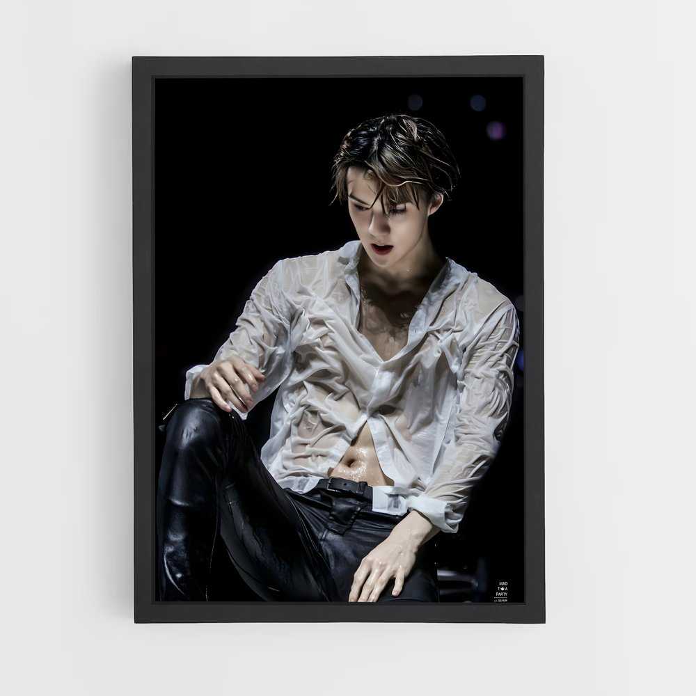 ap-sehun-3 cadre Noir