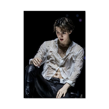 Poster Sehun 48295