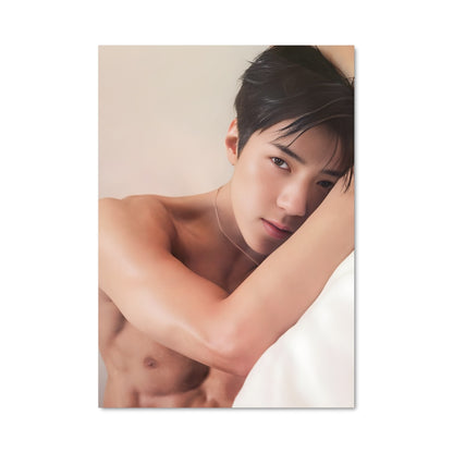 Poster Sehun 48299