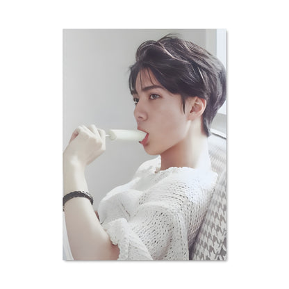 Poster Sehun 48297