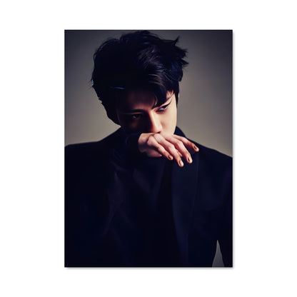 Poster Sehun 48302