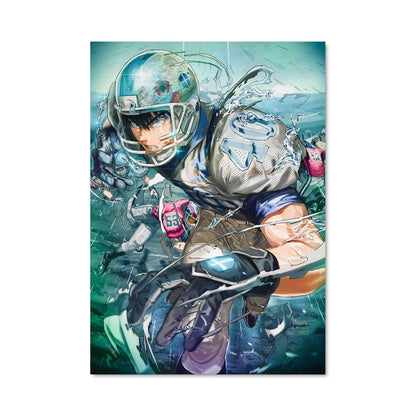 Poster Seijuro shin 30007