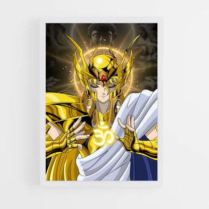 ap-seiya-3 cadre Blanc