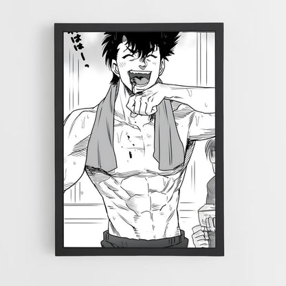 ap-sendo takeshi-1 cadre Noir