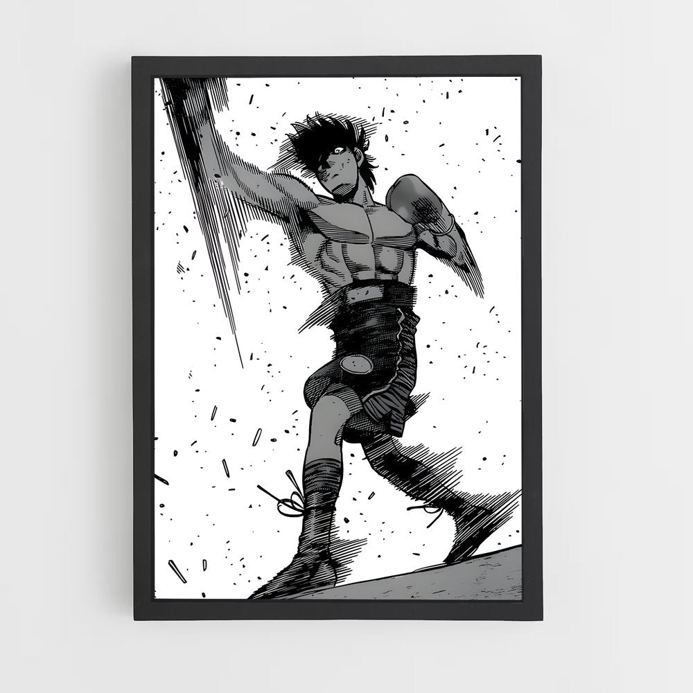 ap-sendo takeshi-3 cadre Noir