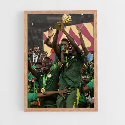 ap-senegal national football team-3 cadre Bois clair
