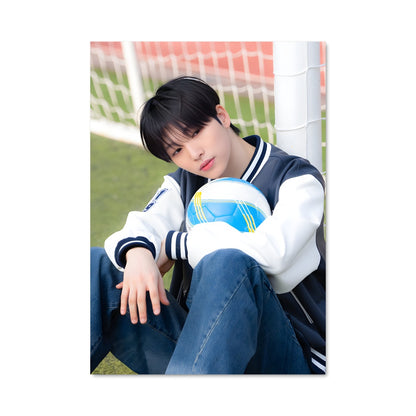 Poster Seoho 49157