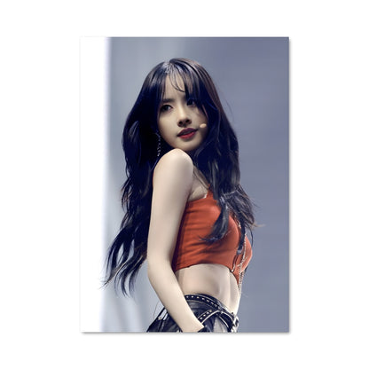 Poster Seola 49989