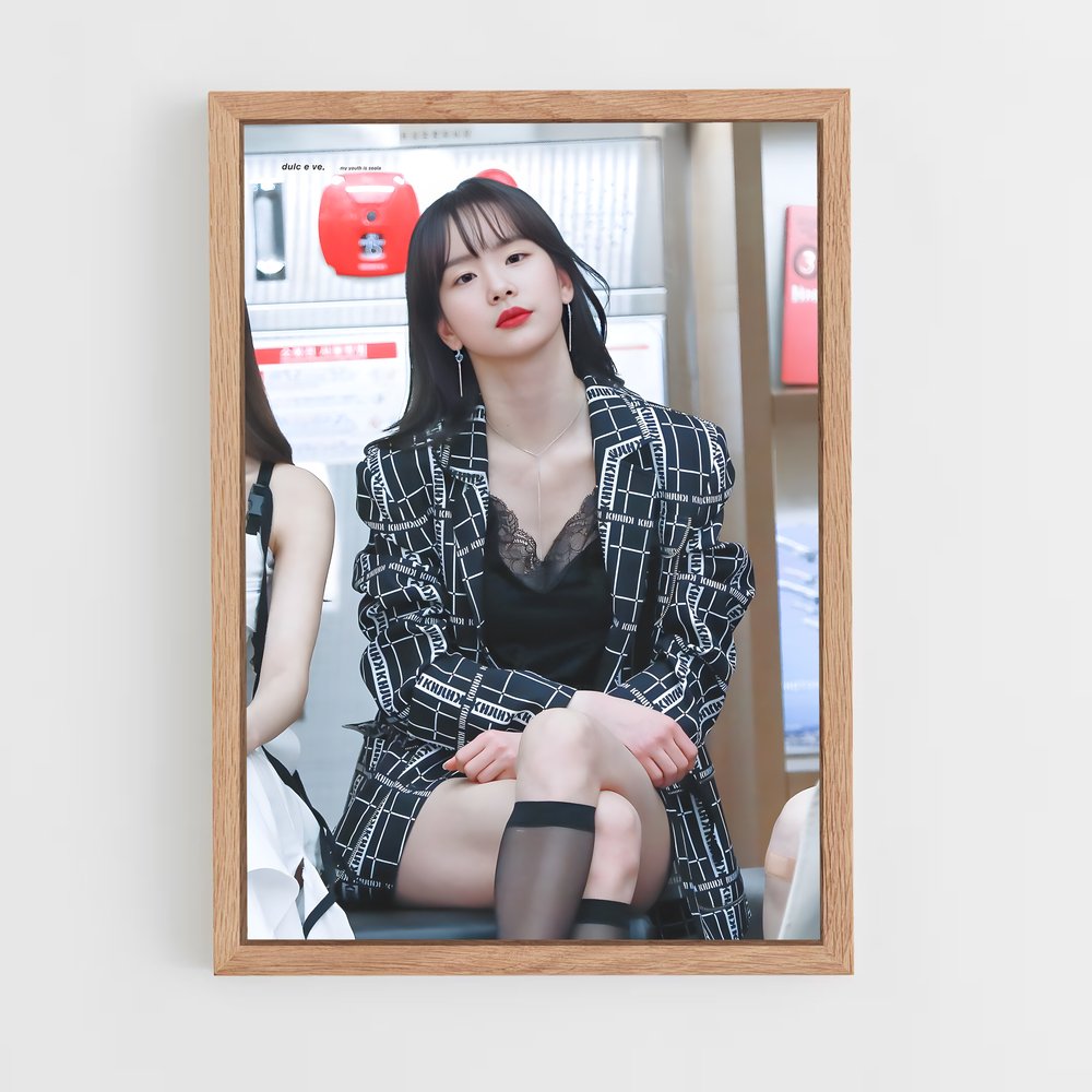 ap-seola-4 cadre Bois clair