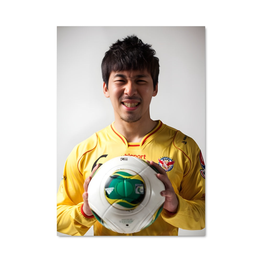 Poster Seongnam fc 72903