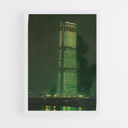 ap-seoul 1988-2 cadre Blanc