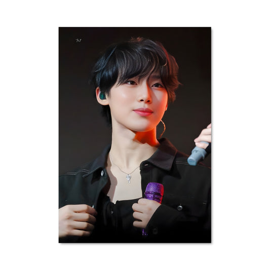 Poster Seowoo 11736