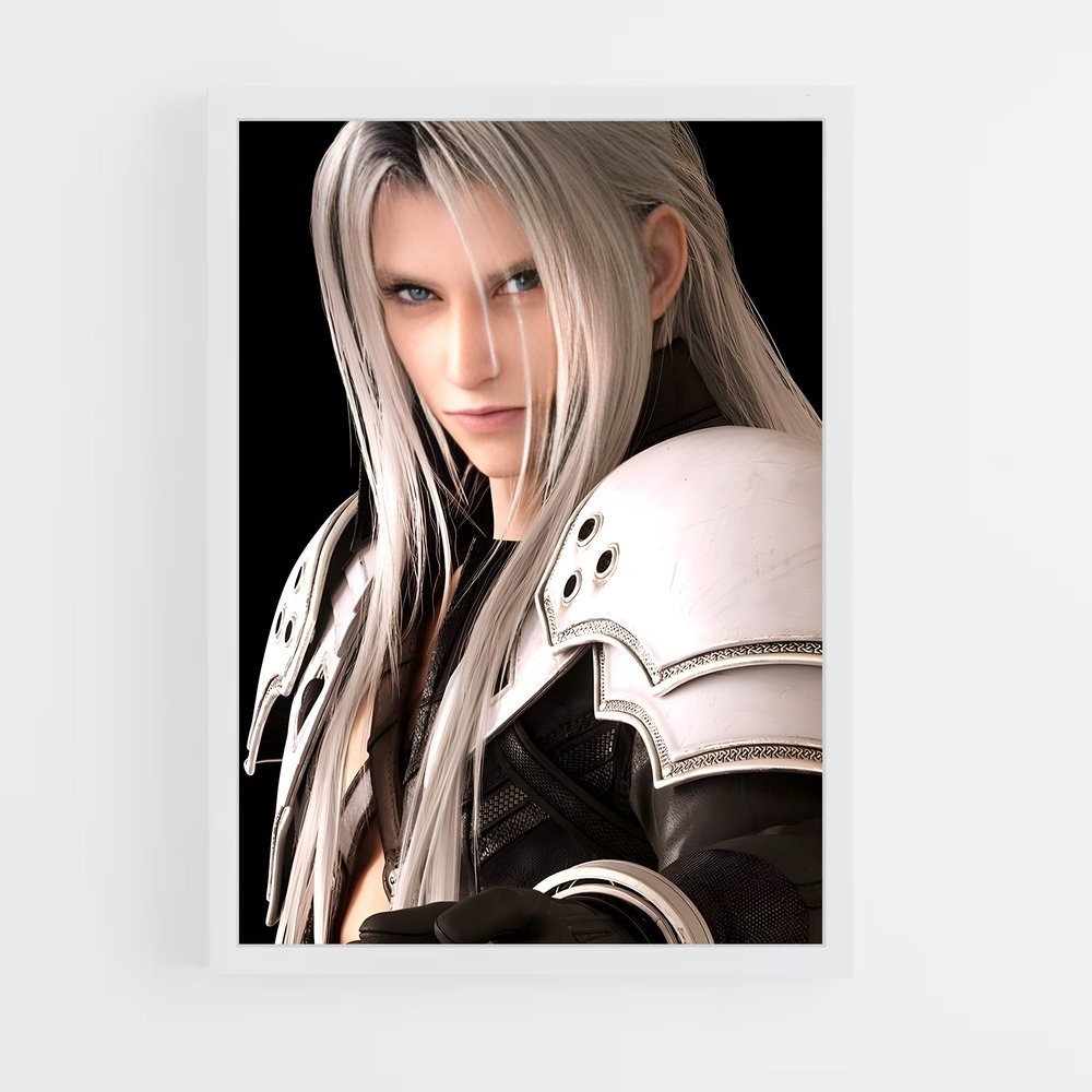 ap-sephiroth-2 cadre Blanc