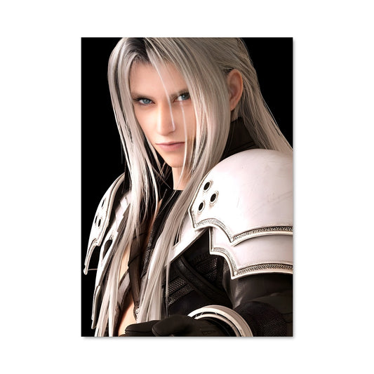 Poster Sephiroth 42286