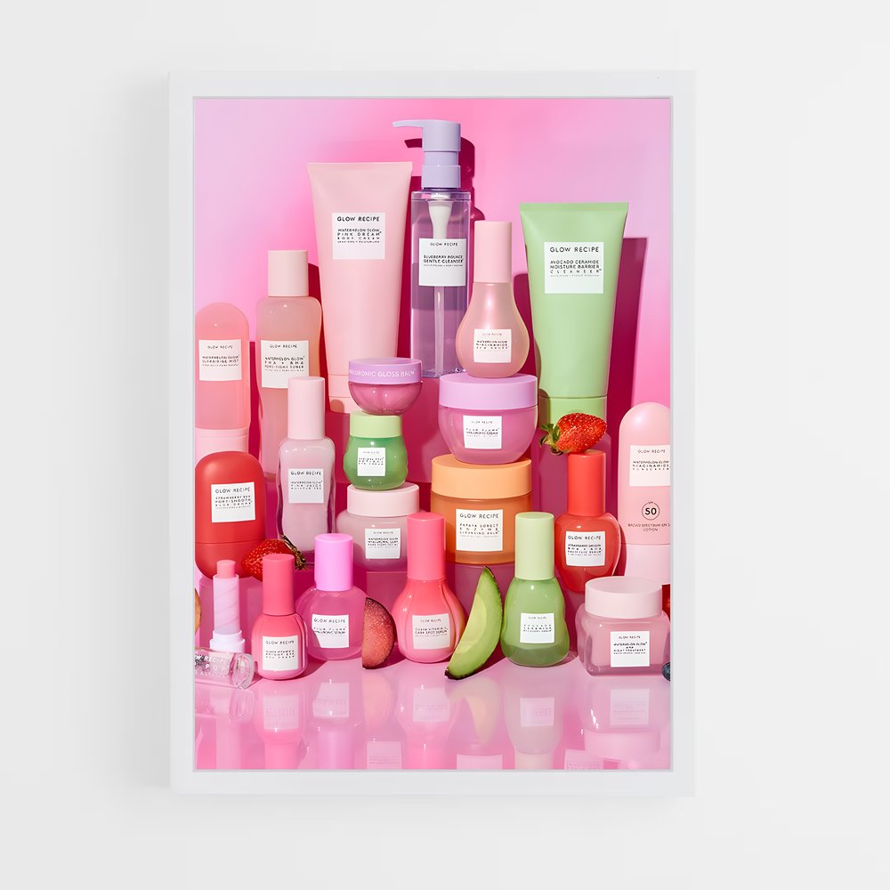 ap-sephora-1 cadre Blanc