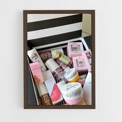 ap-sephora-3 cadre Bois foncé