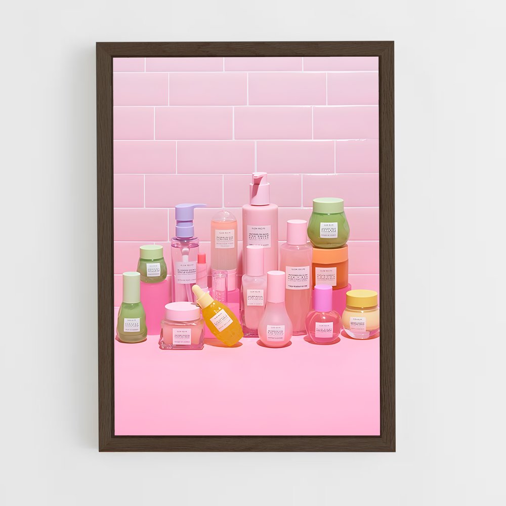 ap-sephora-6 cadre Bois foncé