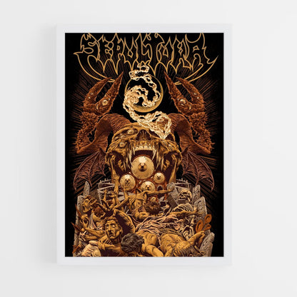 ap-sepultura-4 cadre Blanc