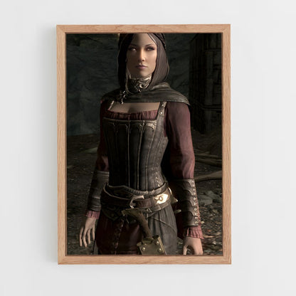 ap-serana-2 cadre Bois clair