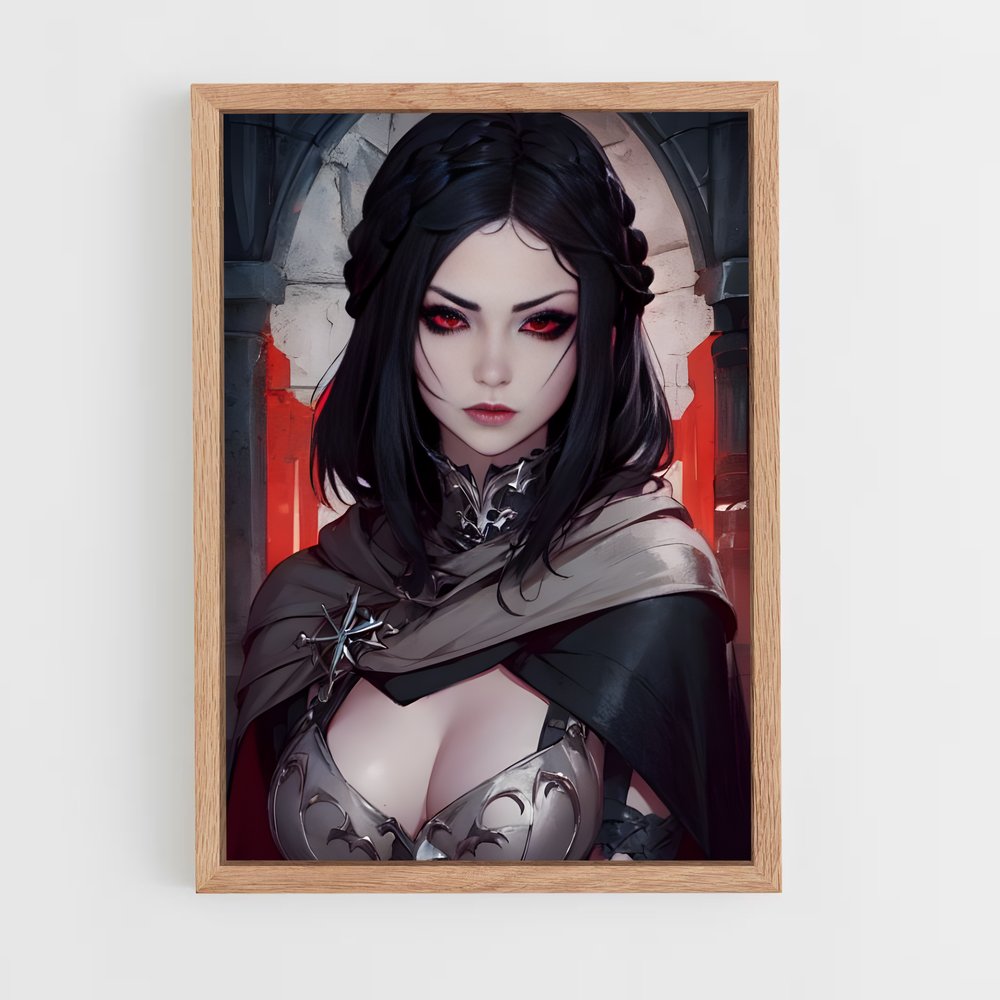 ap-serana-4 cadre Bois clair