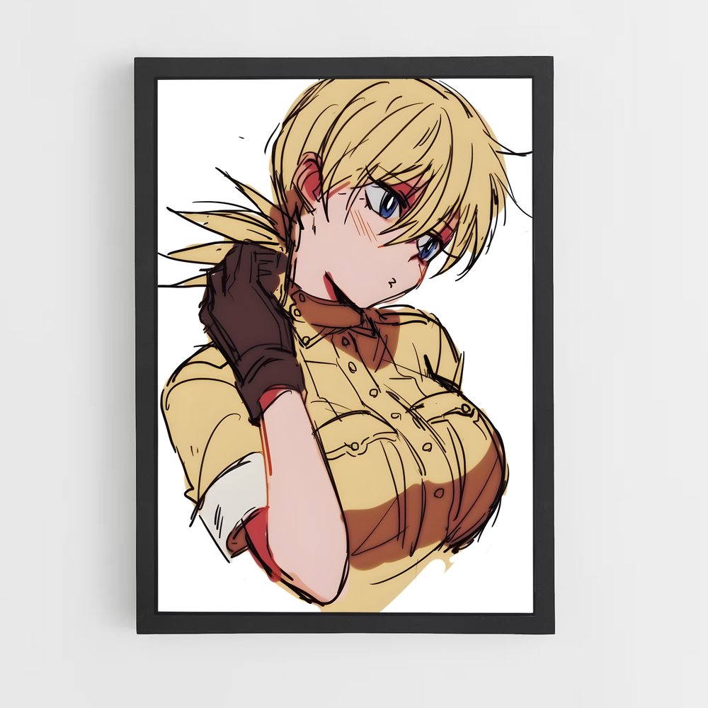 ap-seras victoria-3 cadre Noir