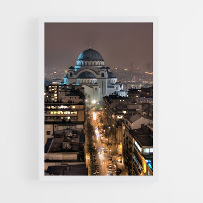 ap-serbia-4 cadre Blanc
