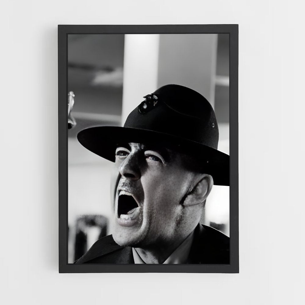 ap-sergeant hartman-1 cadre Noir