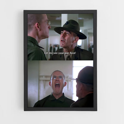 ap-sergeant hartman-2 cadre Noir