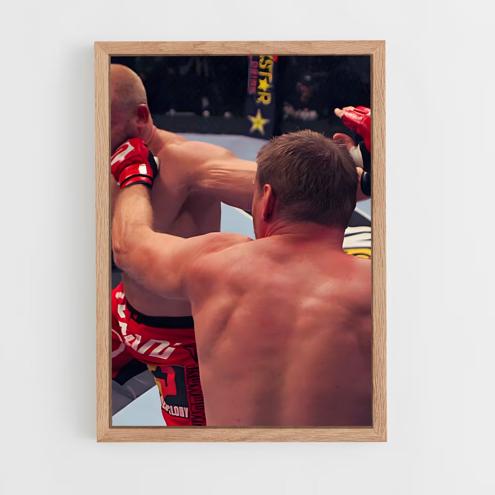ap-sergei kharitonov-10 cadre Bois clair