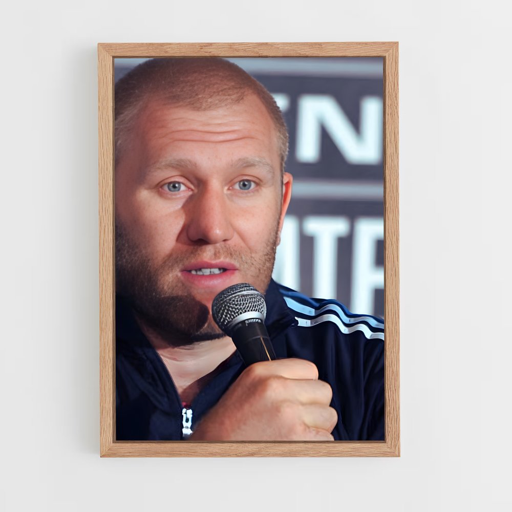 ap-sergei kharitonov-4 cadre Bois clair