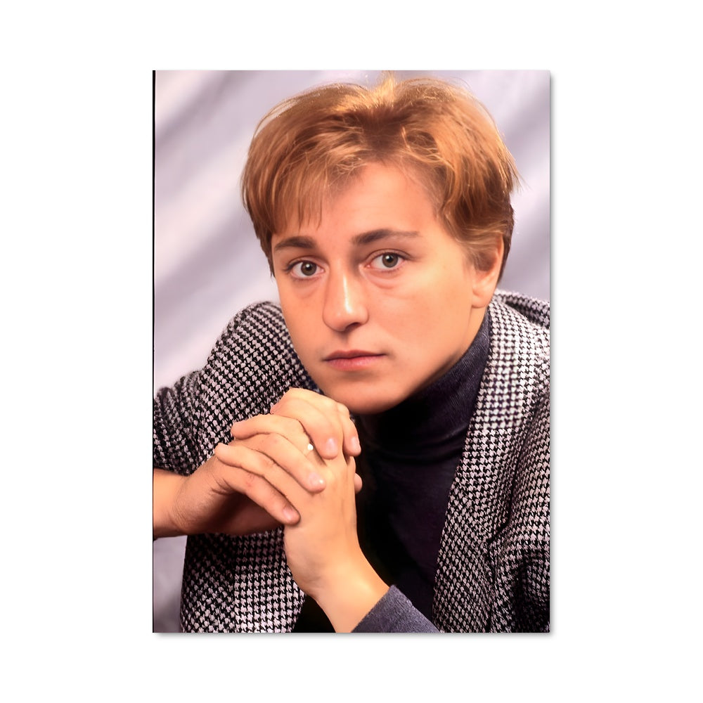 Poster L'Art de Sergey