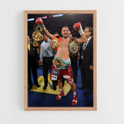 ap-sergey kovalev-1 cadre Bois clair