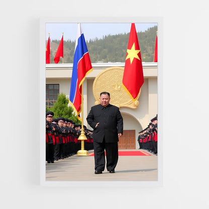 ap-sergey shoigu-2 cadre Blanc