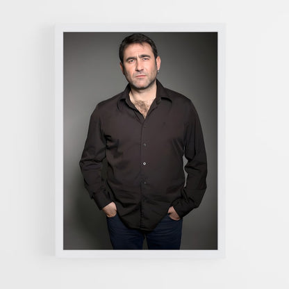 ap-sergi lopez-1 cadre Blanc