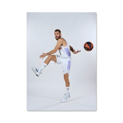 Poster Sergio rodriguez 60363