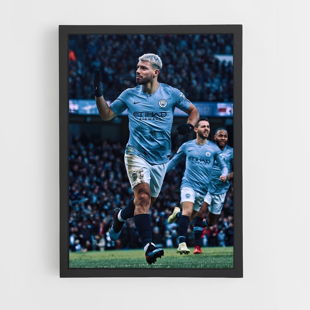 ap-sergio aguero-2 cadre Noir