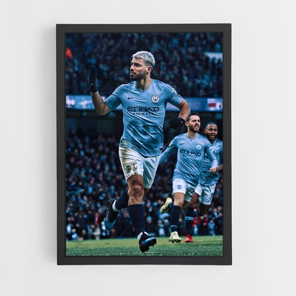 ap-sergio aguero-2 cadre Noir