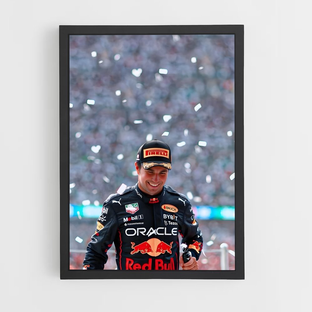 ap-sergio perez-6 cadre Noir