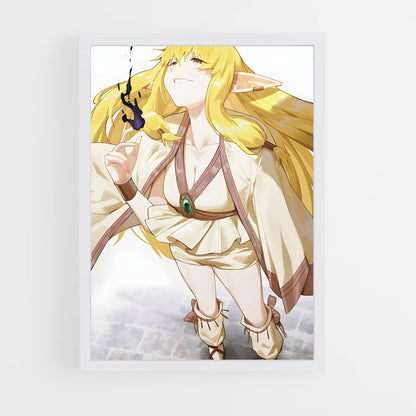 ap-serie-2 cadre Blanc