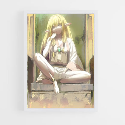 ap-serie-3 cadre Blanc