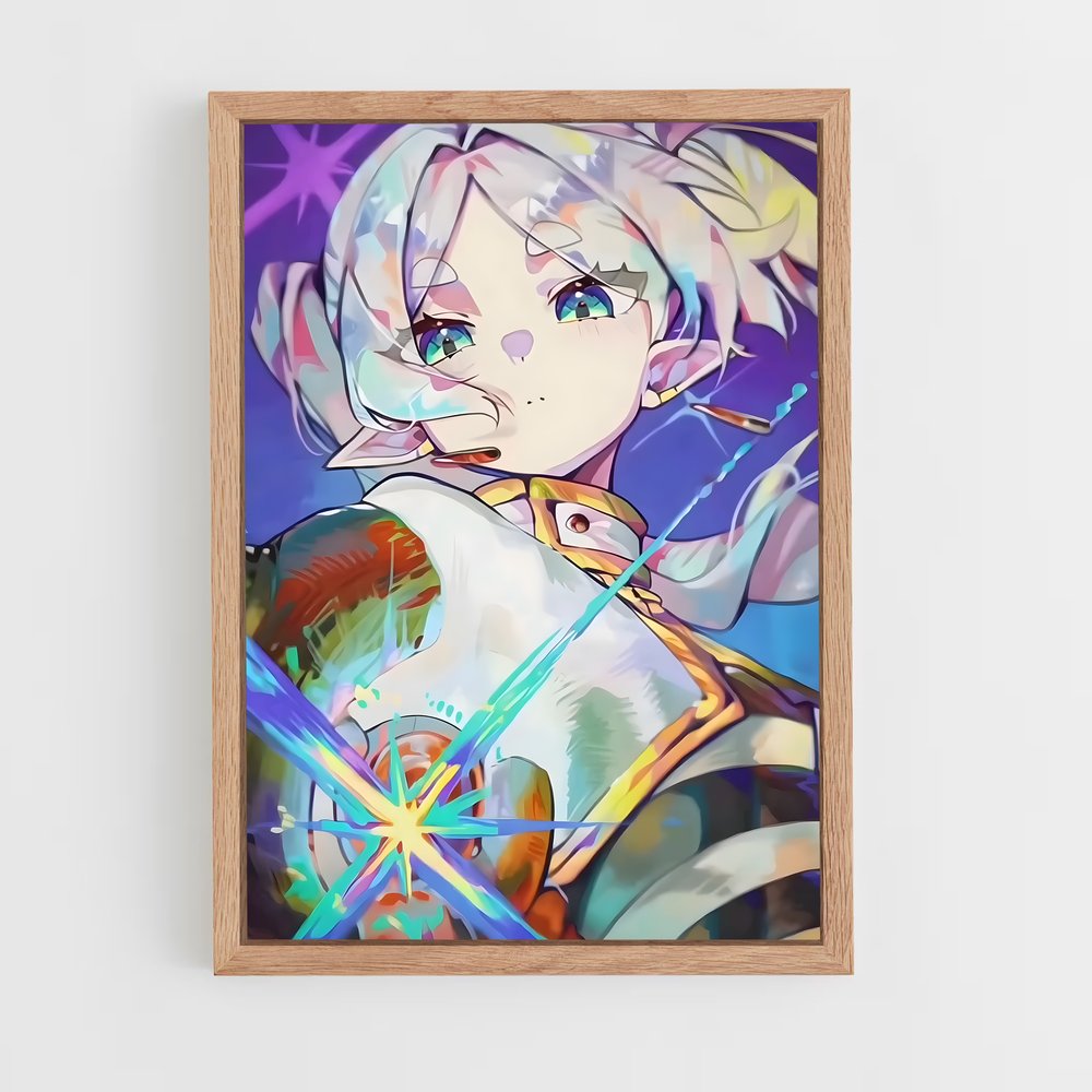 ap-serie-7 cadre Bois clair