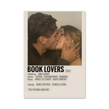Poster Love in Concert