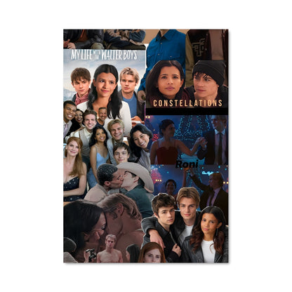 Poster Series 38471