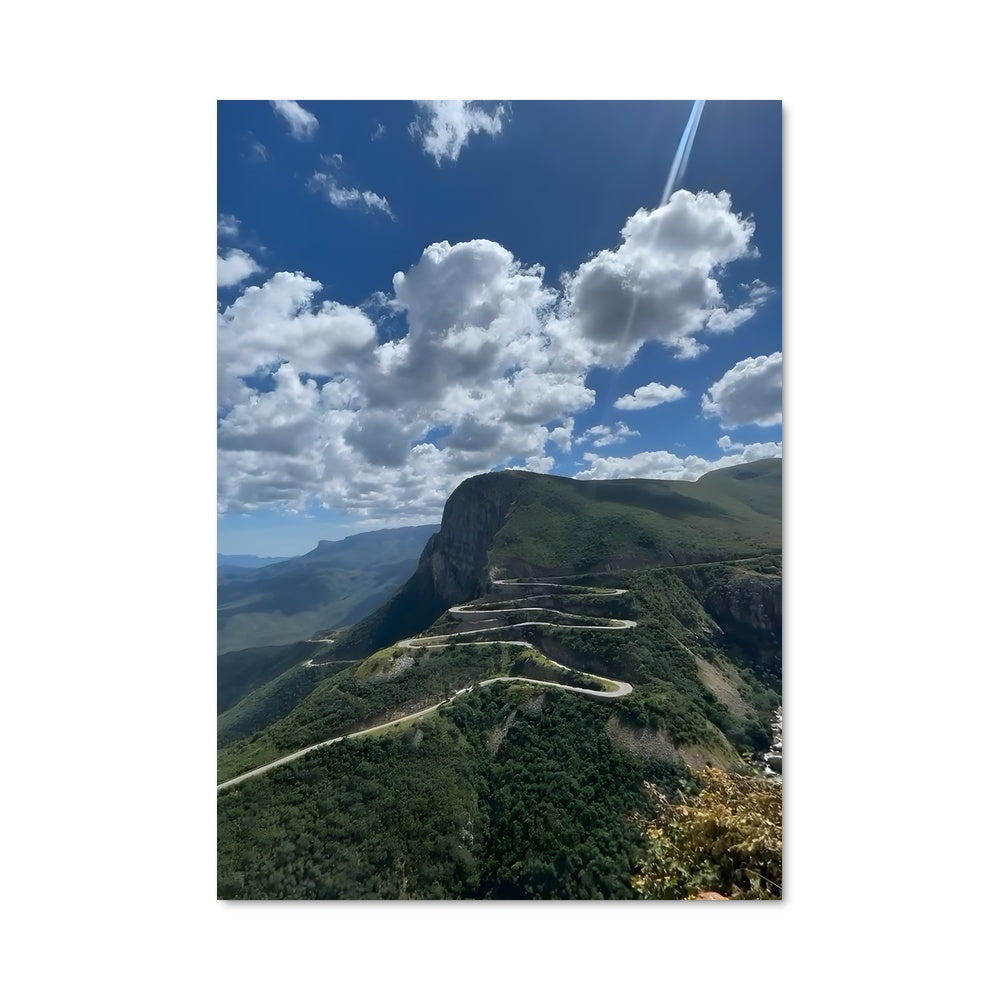 Poster Serra da leba 85924