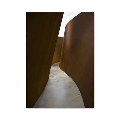 Poster Serra torqued ellipses 20155