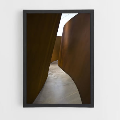 ap-serra torqued ellipses-1 cadre Noir