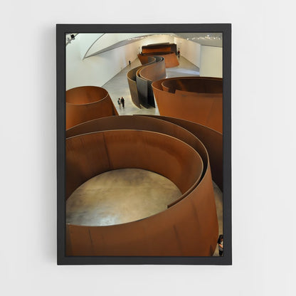 ap-serra torqued ellipses-2 cadre Noir