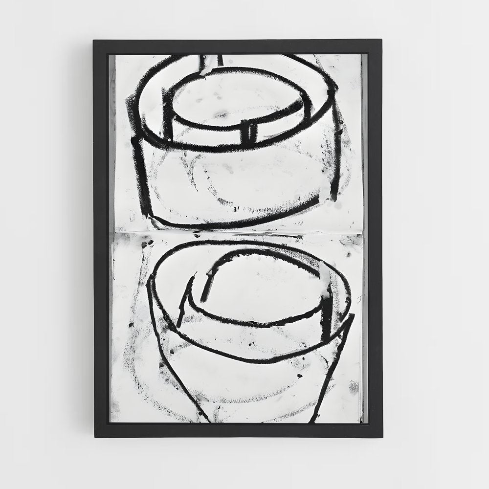 ap-serra torqued ellipses-4 cadre Noir