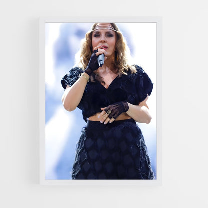 ap-sertab erener-8 cadre Blanc