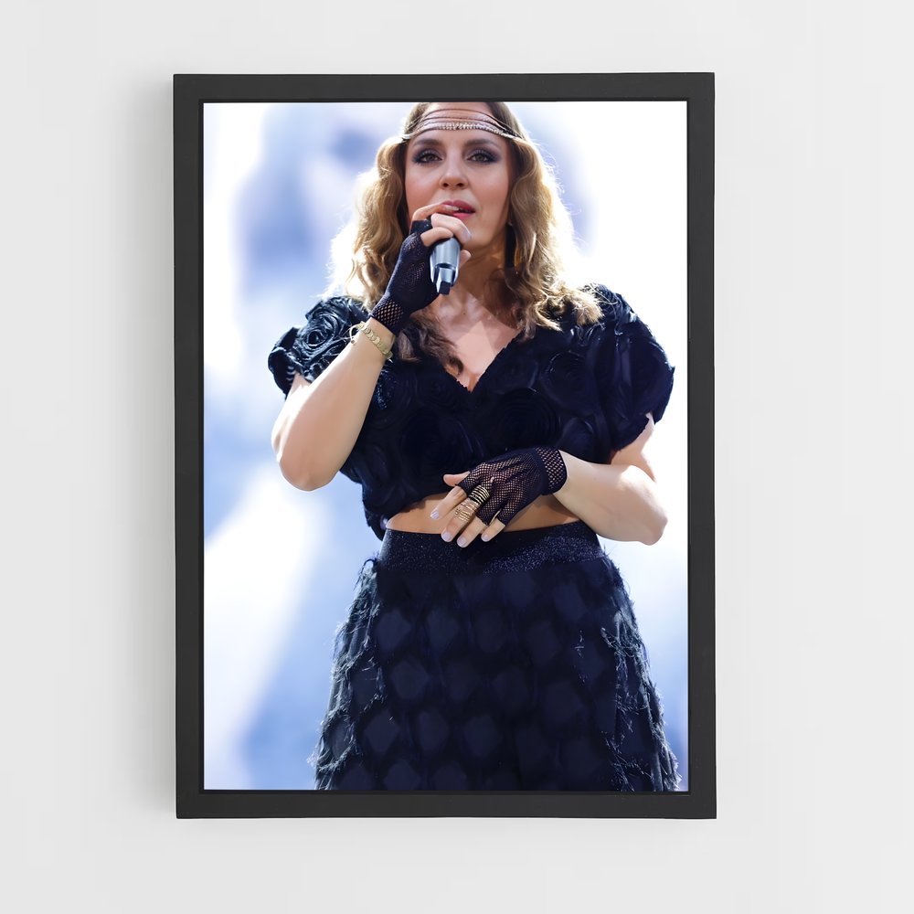 ap-sertab erener-8 cadre Noir